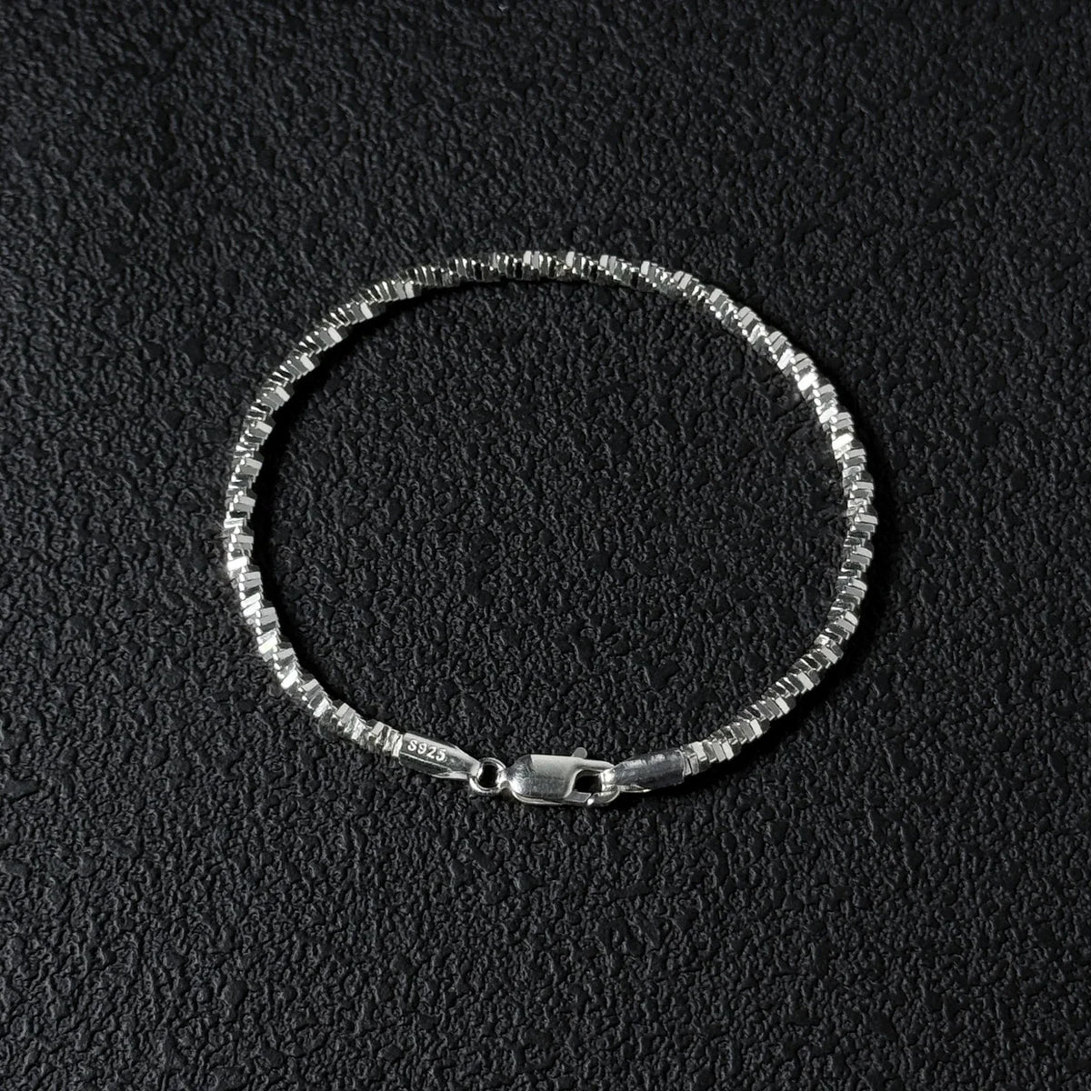 925 Sterling Silver Bracelet