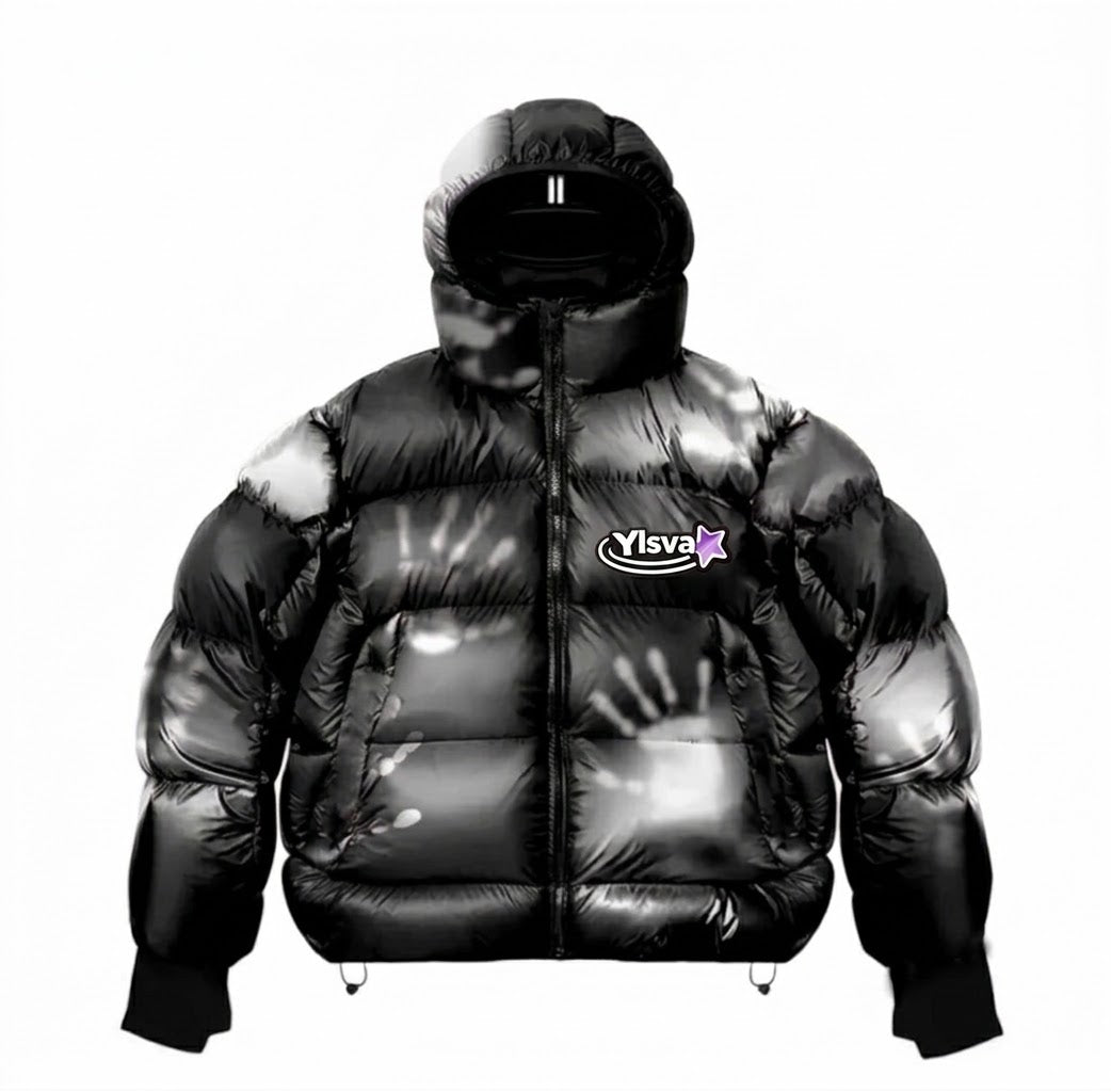 Ylsva Thermal Puffer Koat