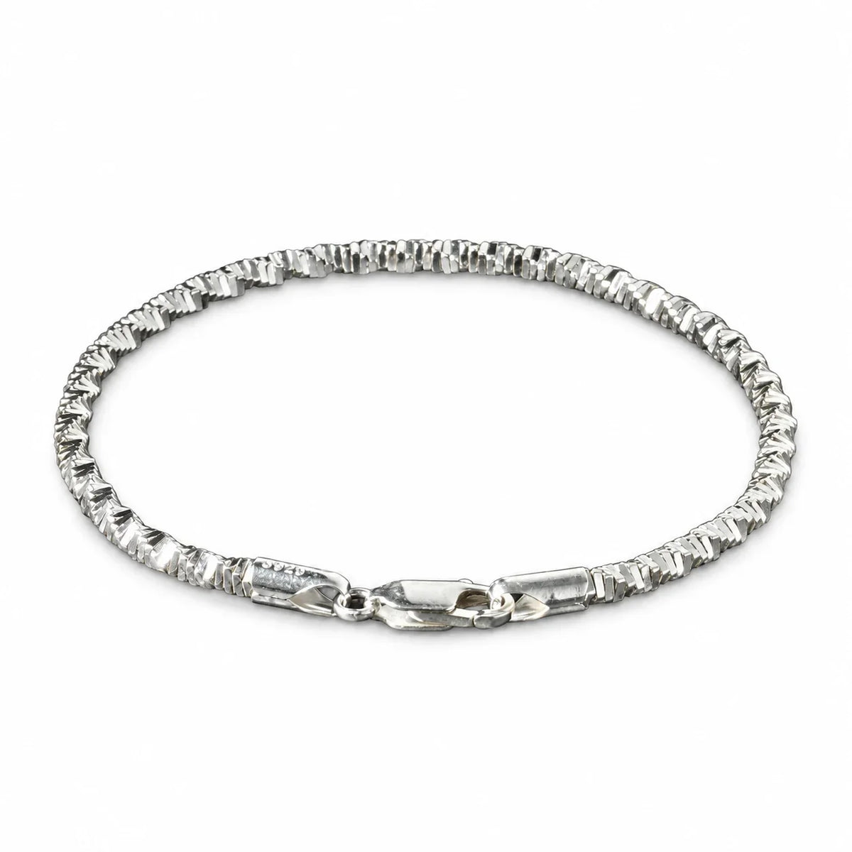 925 Sterling Silver Bracelet