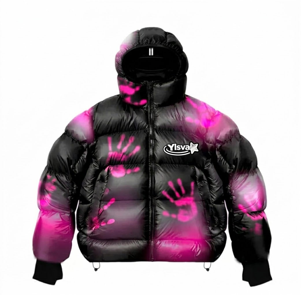 Ylsva Thermal Puffer Koat