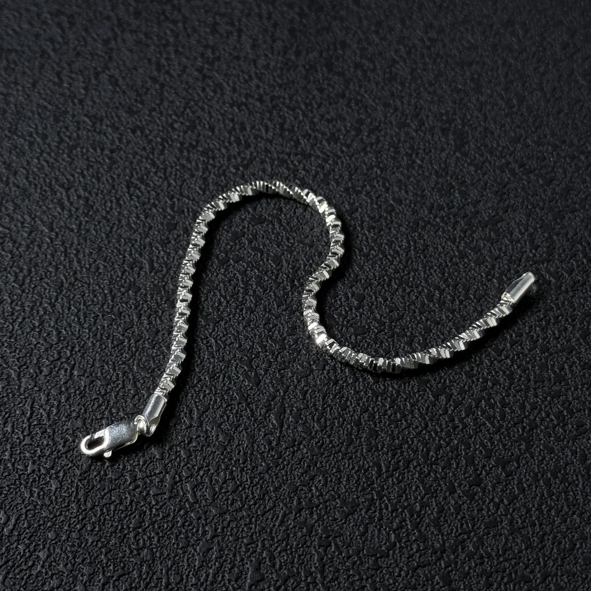 925 Sterling Silver Bracelet