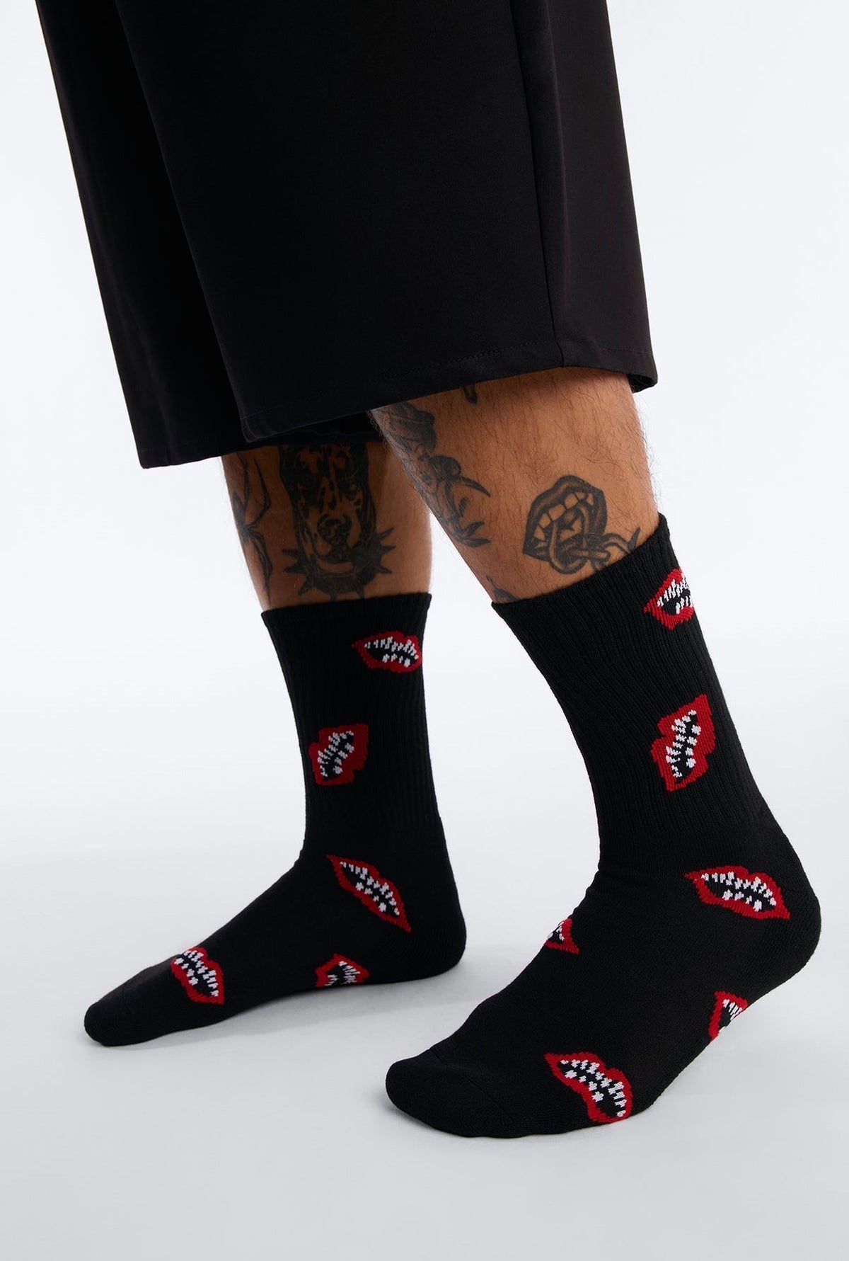Cheese Socks