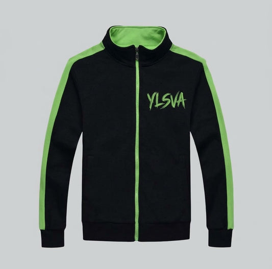 Ylsva Track Jacket