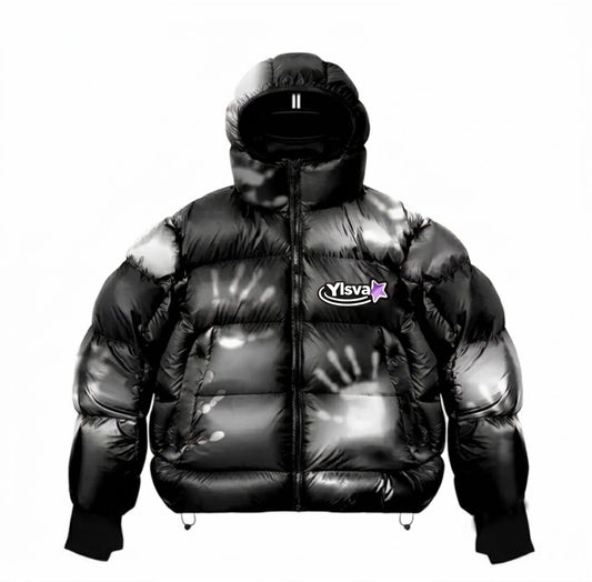 Ylsva Thermal Puffer Koat