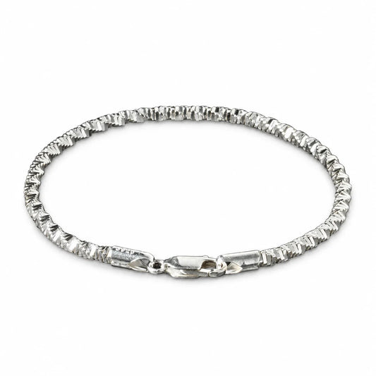925 Sterling Silver Bracelet