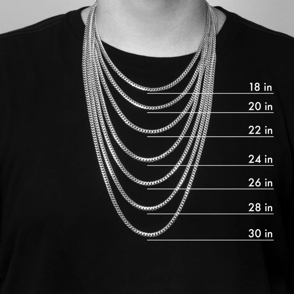 10K YELLOW GOLD 4MM HOLLOW CUBAN LINK AVAILABLE IN SIZES 18"-26"