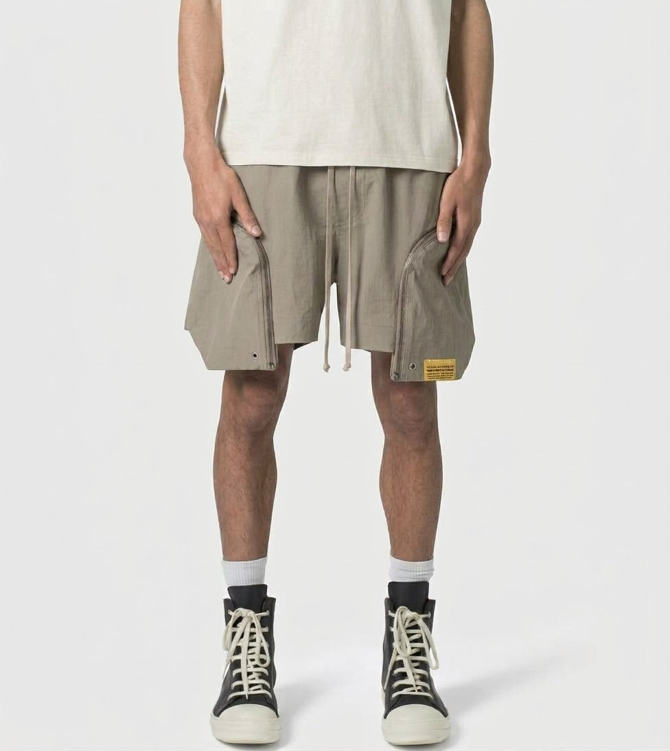 Ylsva Shorts